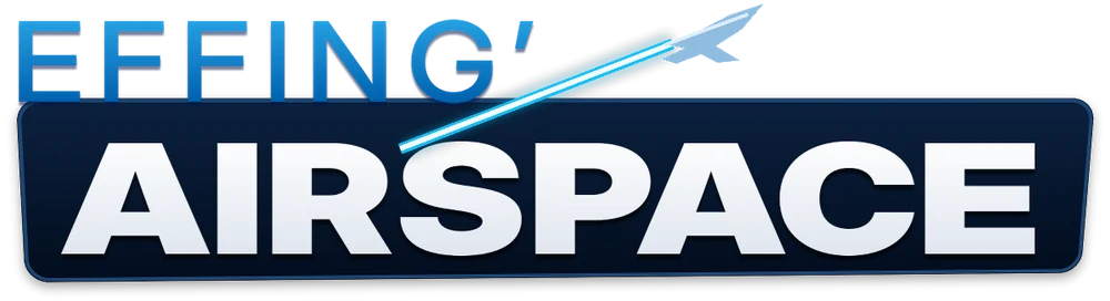 Effing’ Airspace